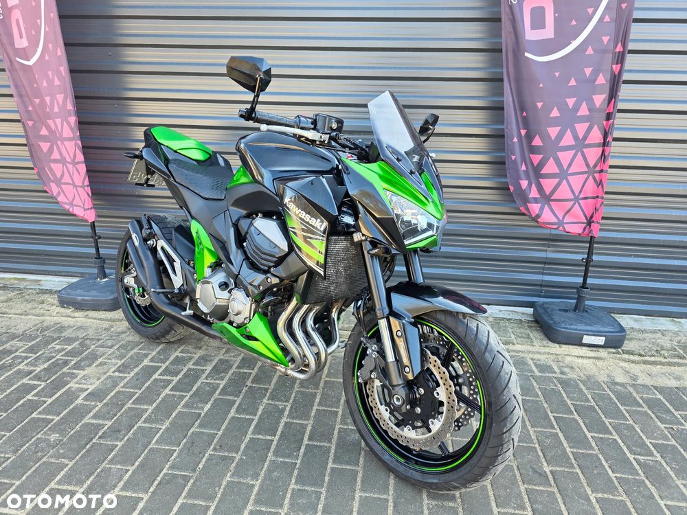 Kawasaki Z - 1