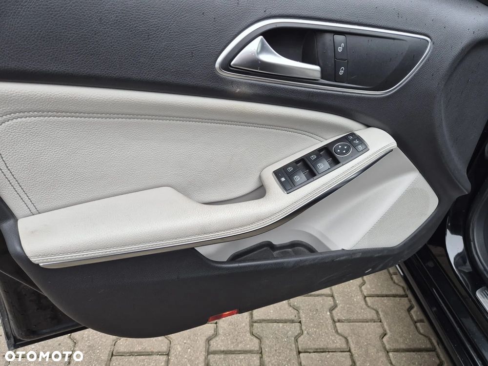 Mercedes-Benz Klasa A - 10