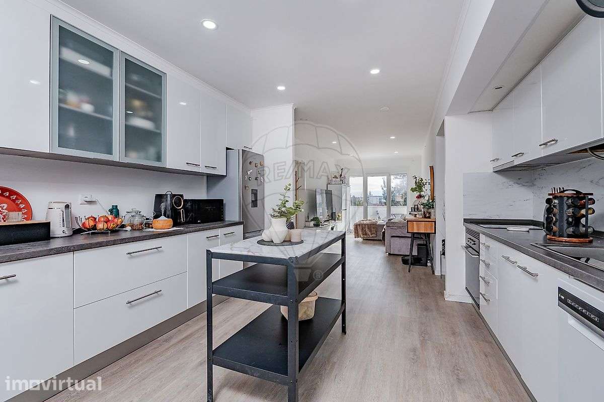 Apartamento T4 para venda - Grande imagem: 2/30
