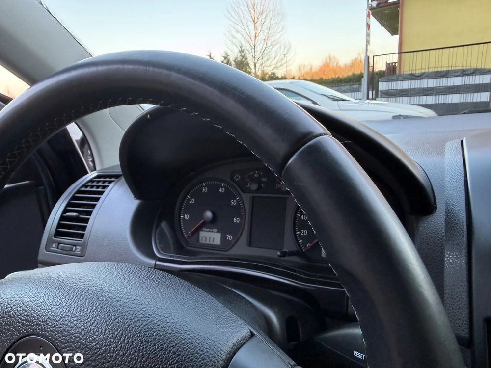 Volkswagen Polo 1.2 United - 20