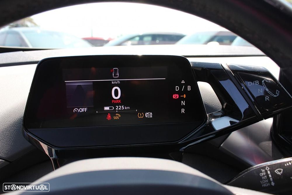 VW ID.4 77 kWh Pro Performance - 18