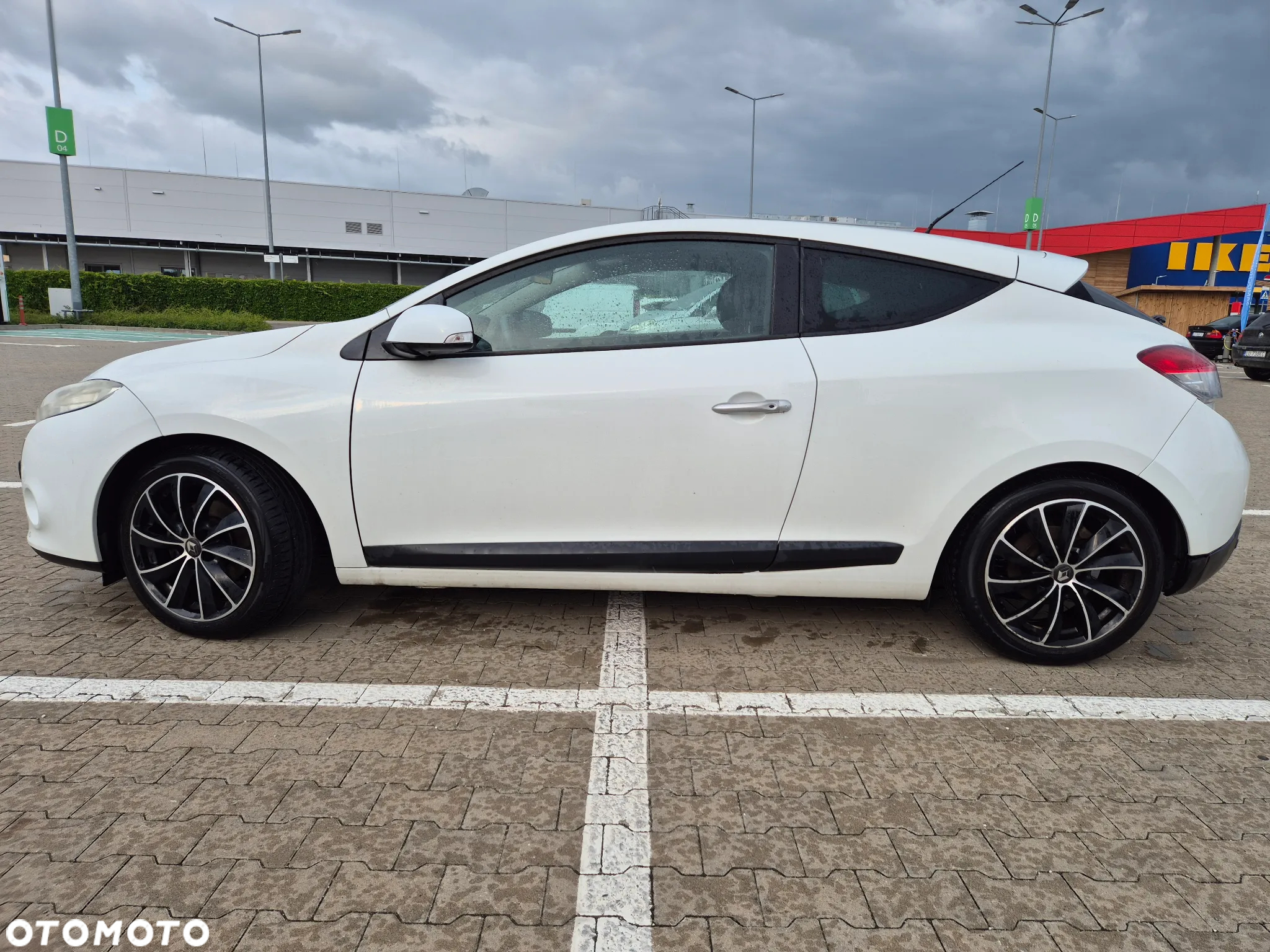 Renault Megane CC 1.6 16V Authentique - 5