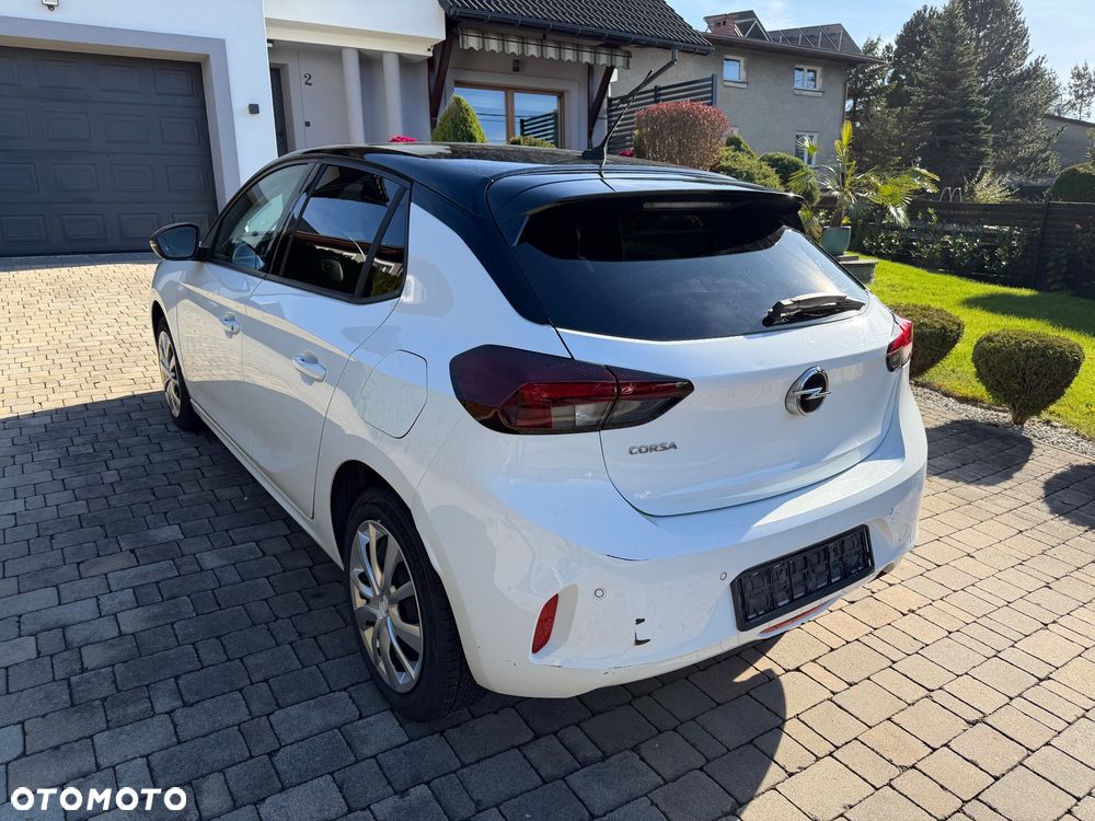 Opel Corsa 1.2 Edition S&S - 5