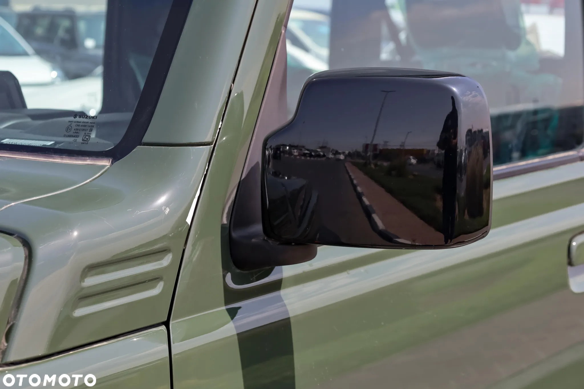 Suzuki Jimny 1.5 Elegance - 15