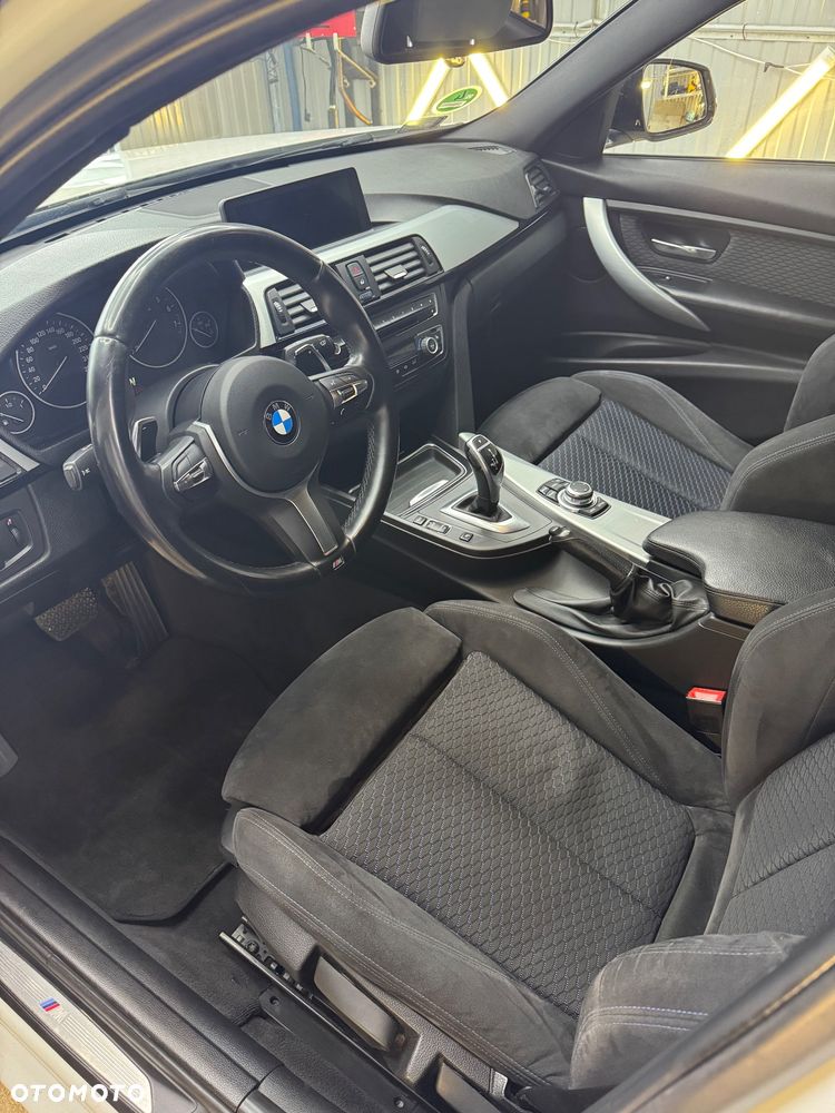 BMW Seria 3 - 6