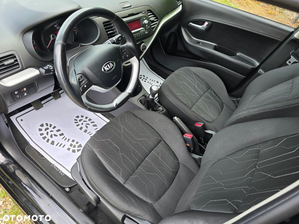 Kia Picanto 1.2 Spirit - 14
