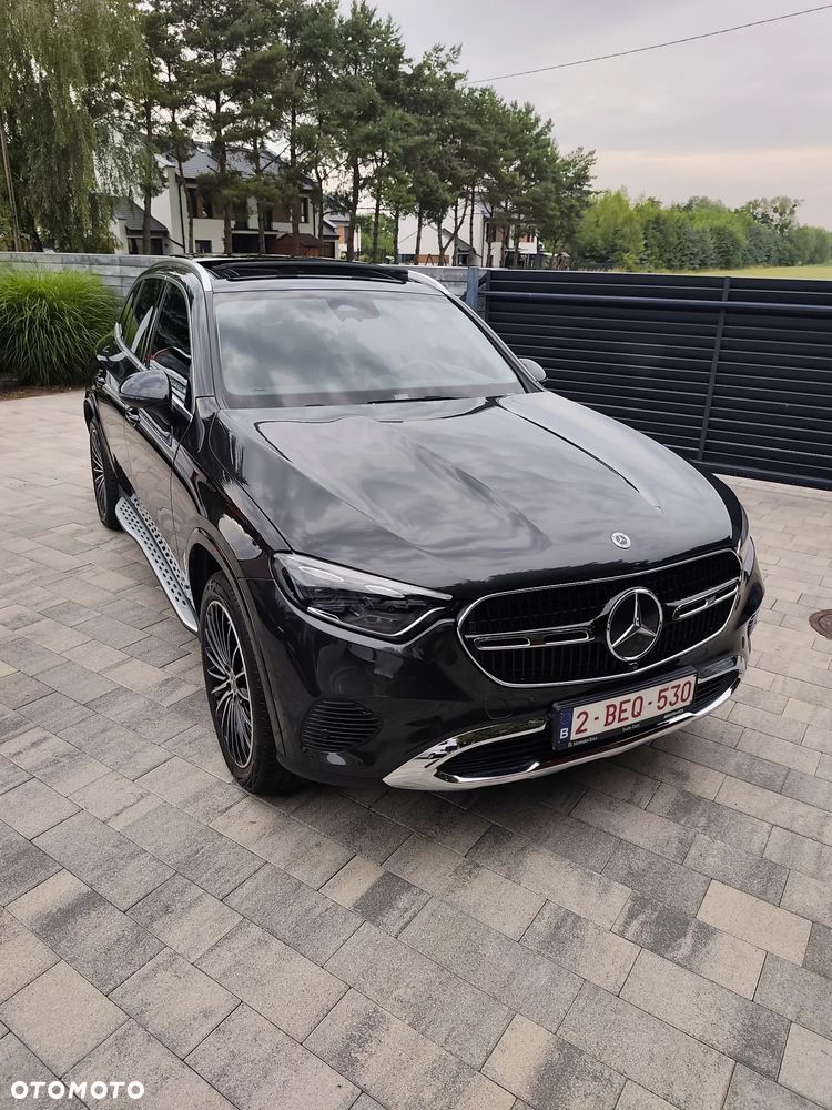 Mercedes-Benz GLC - 15