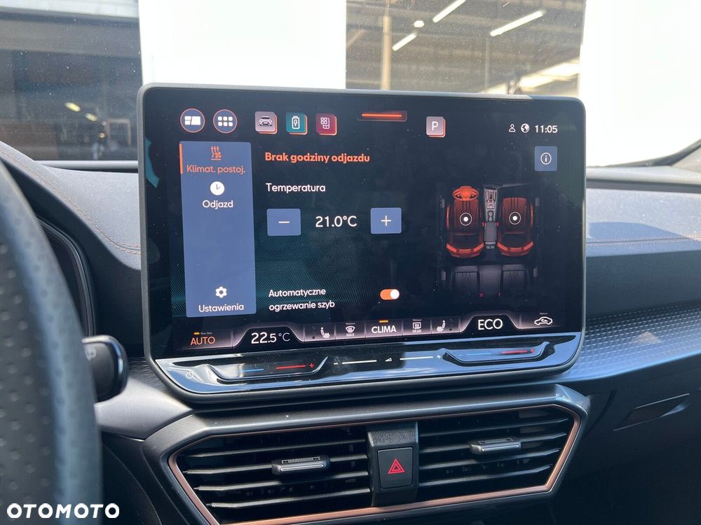 Cupra Formentor 2.0 TDI DSG - 20