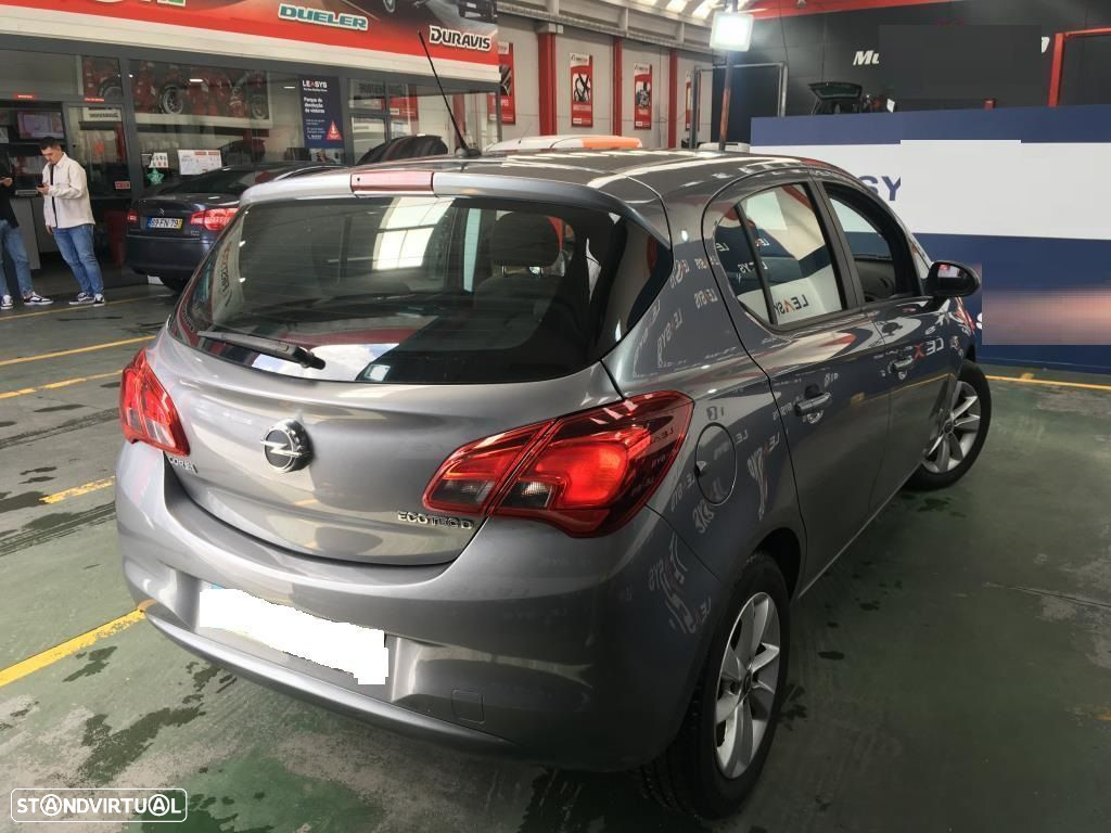 Opel Corsa 1.3 CDTi Cosmo - 2