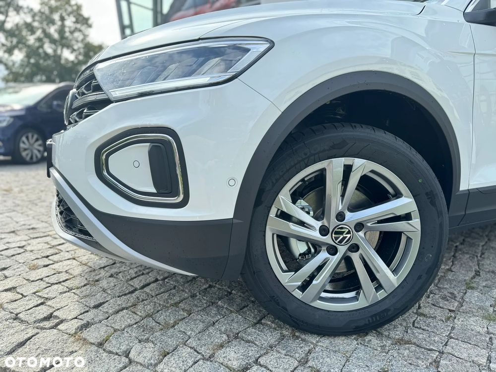 Volkswagen T-Roc 1.5 TSI Special Edition - 2