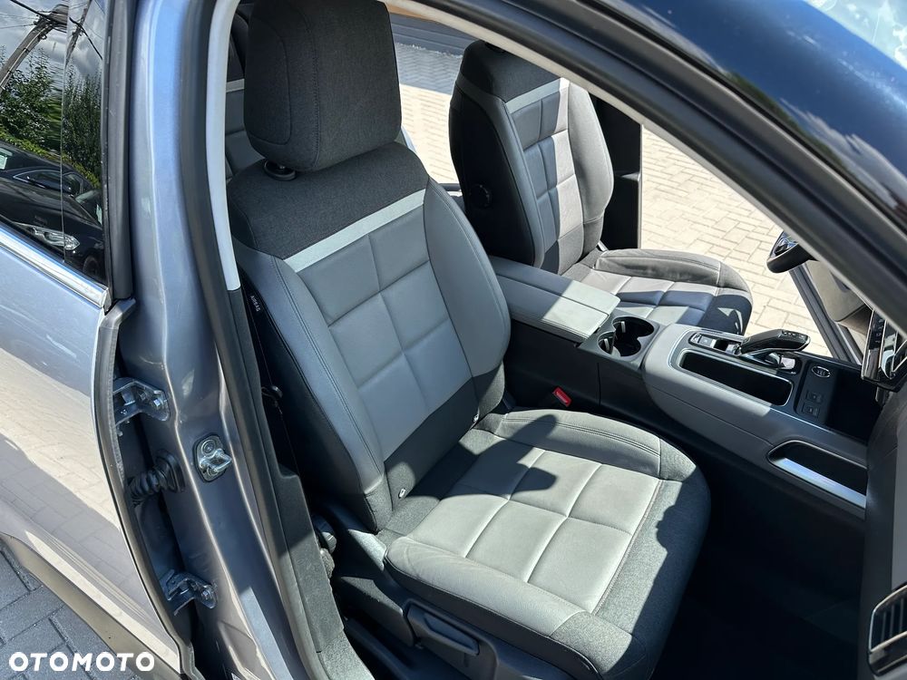 Citroën C5 Aircross - 23