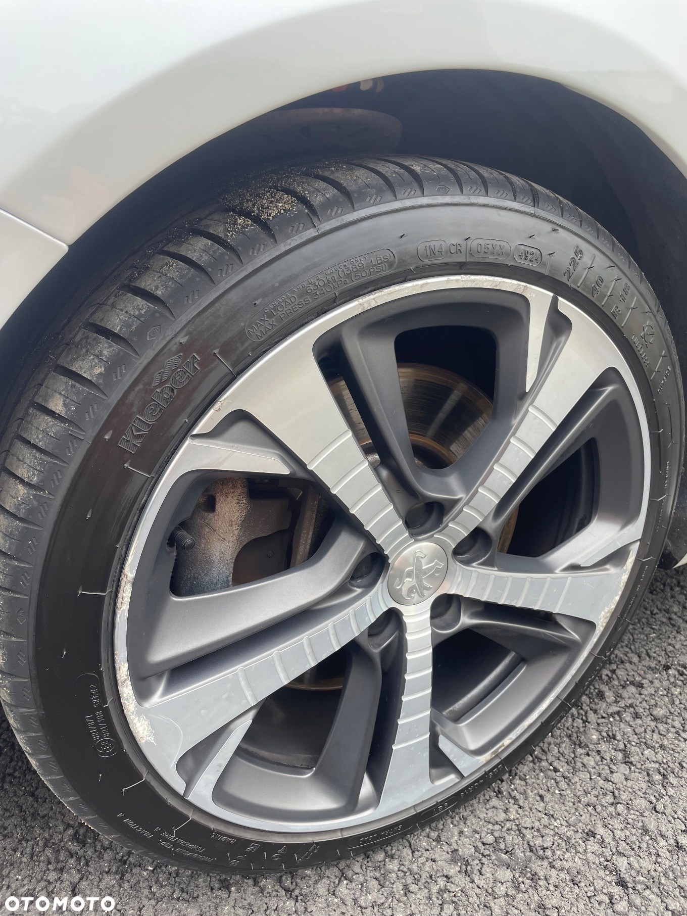 Peugeot 308 THP 205 Stop & Start GT - 17