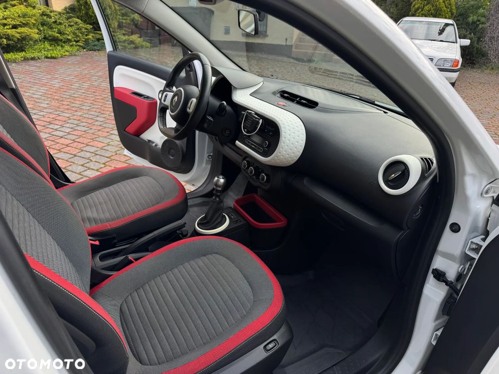 Renault Twingo ENERGY TCe 90 Dynamique - 19