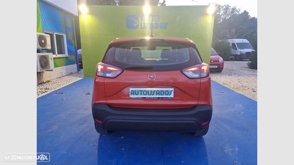 Opel Crossland 1.2 Business Edition - 6