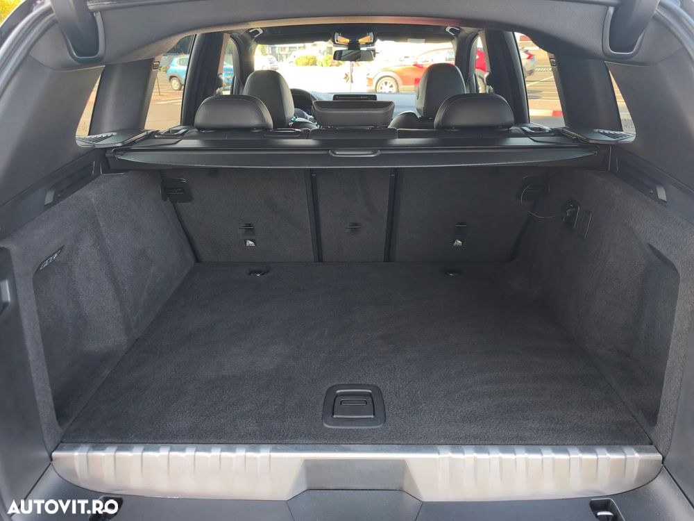 BMW X3 xDrive20i AT MHEV - 14