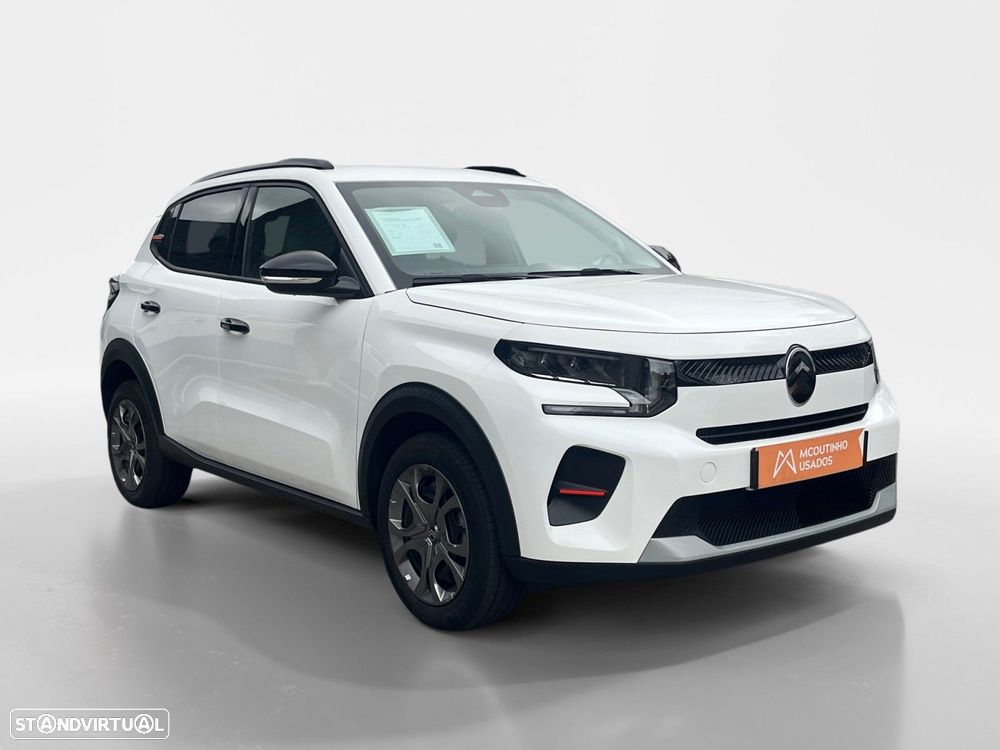 Citroën C3 1.2 PureTech Max - 7