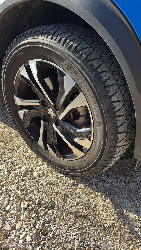 Peugeot e-2008 50 kWh Allure Pack - 5