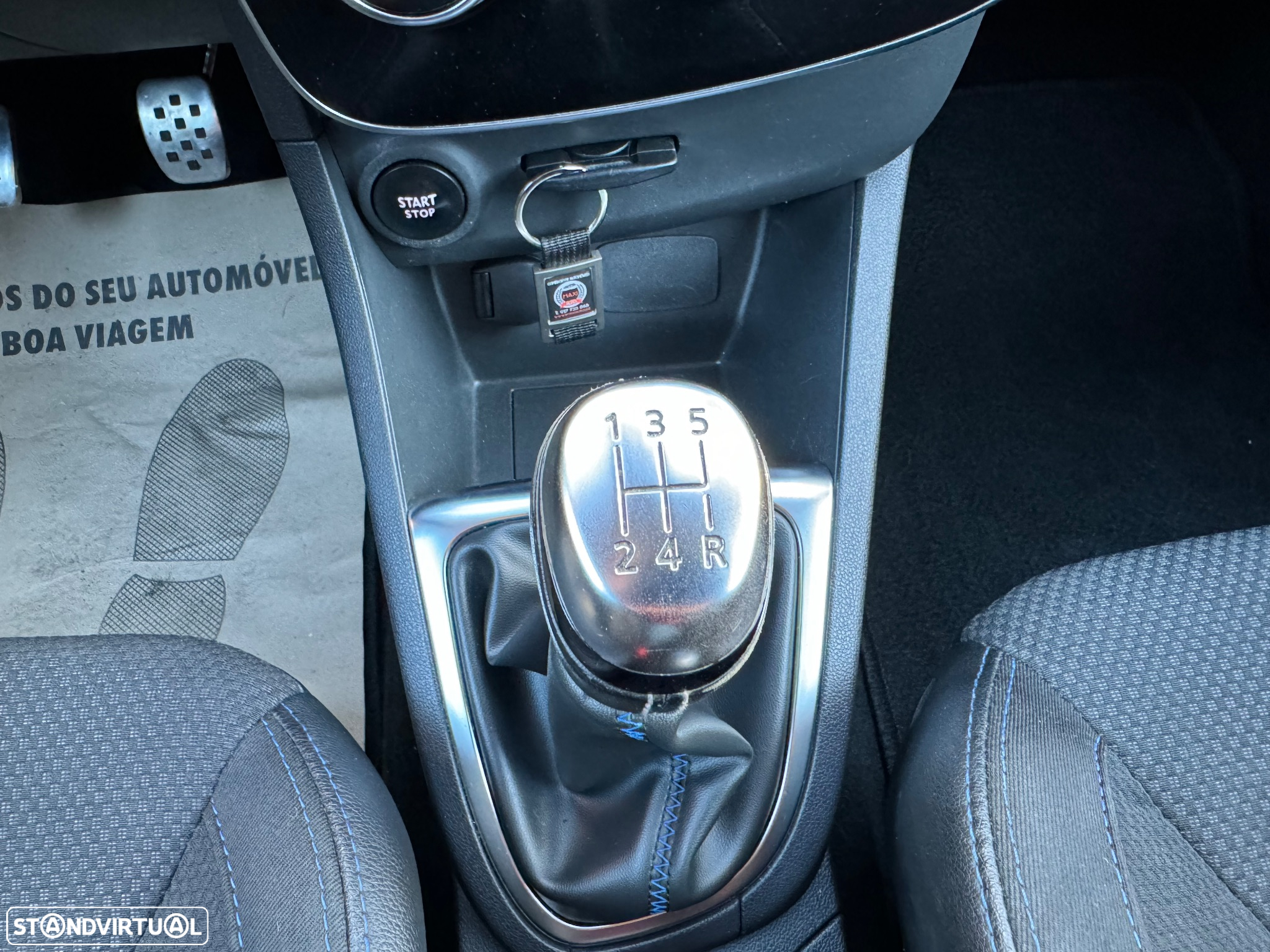 Renault Clio 0.9 TCe GT Line - 16