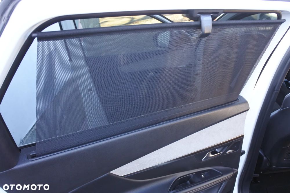 Peugeot 5008 2.0 BlueHDI GT S&S EAT8 - 27