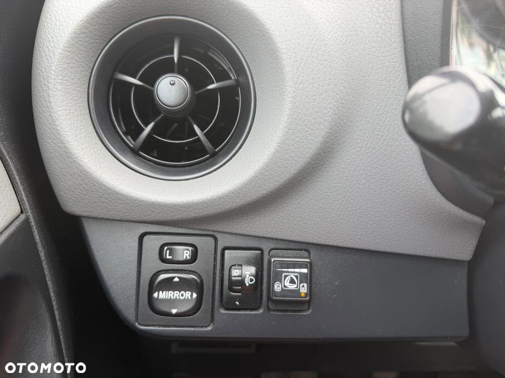 Toyota Yaris 1.0 Life - 15