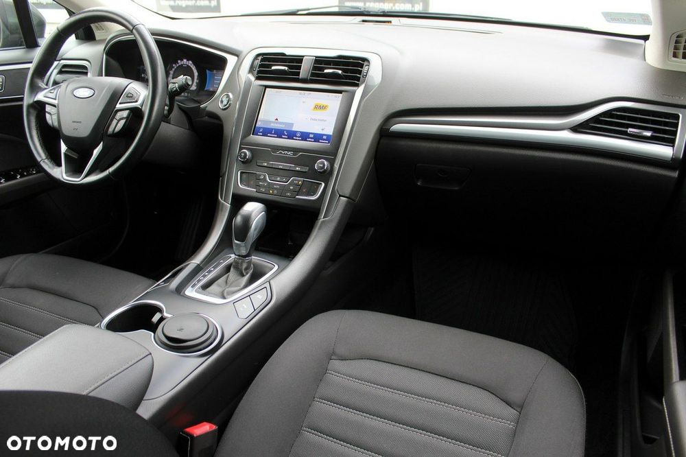 Ford Mondeo SW 2.0 Hybrid Trend - 32