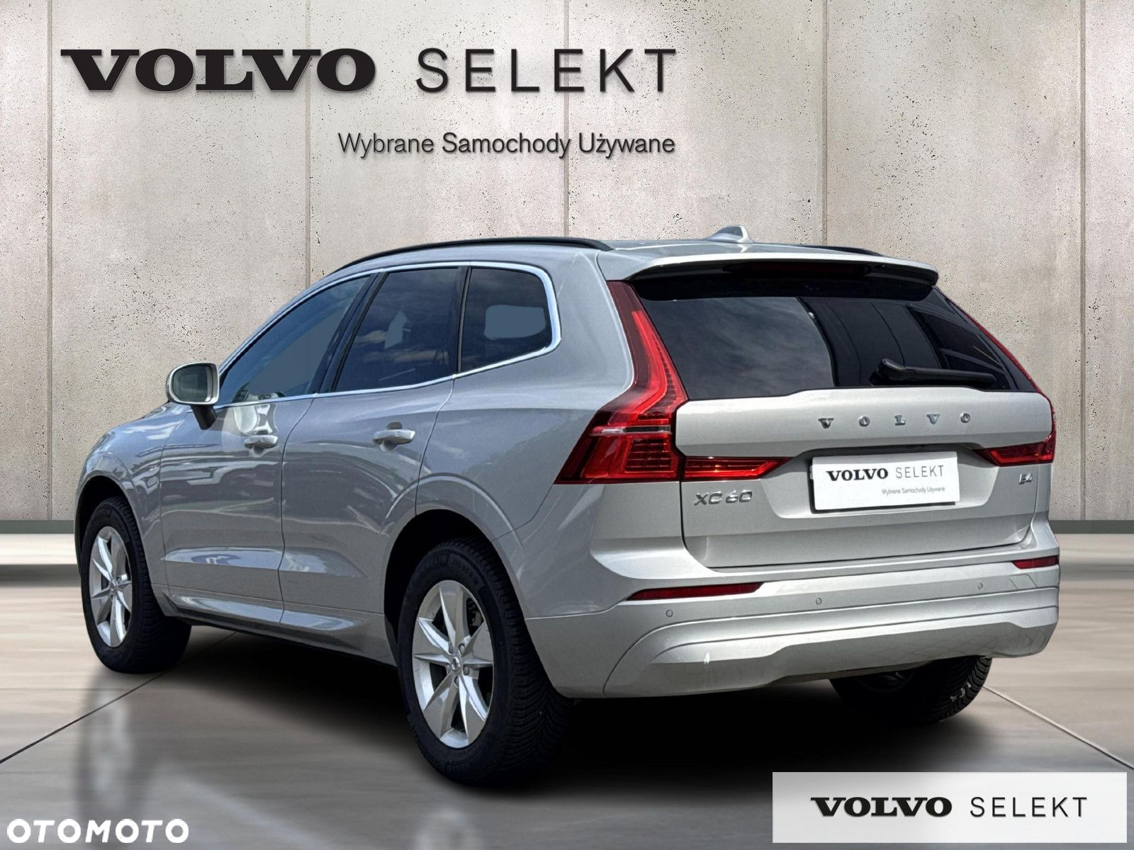 Volvo XC 60 - 4