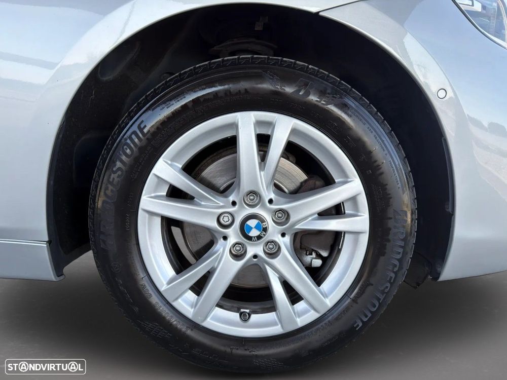 BMW 216 Gran Tourer i Advantage - 8