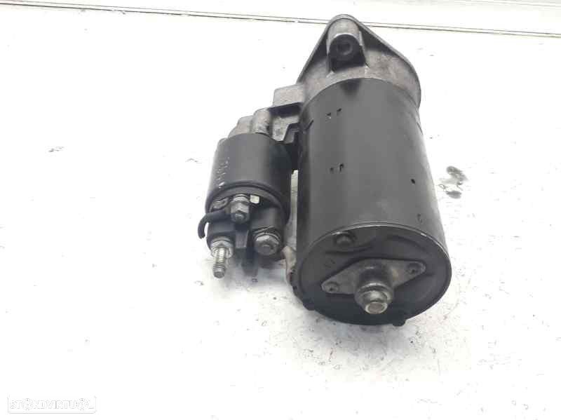 MOTOR ARRANQUE BMW 5 2001 - 4