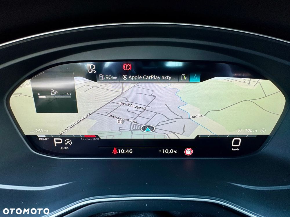 Audi S5 Cabrio 3.0 TFSI Quattro Tiptronic - 10