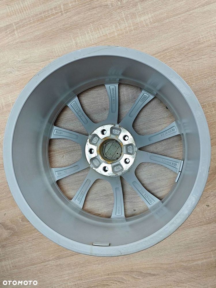 FELGI ALUMINIOWE 18" AUDI A5 8T 8,5Jx18 ET29 - 6