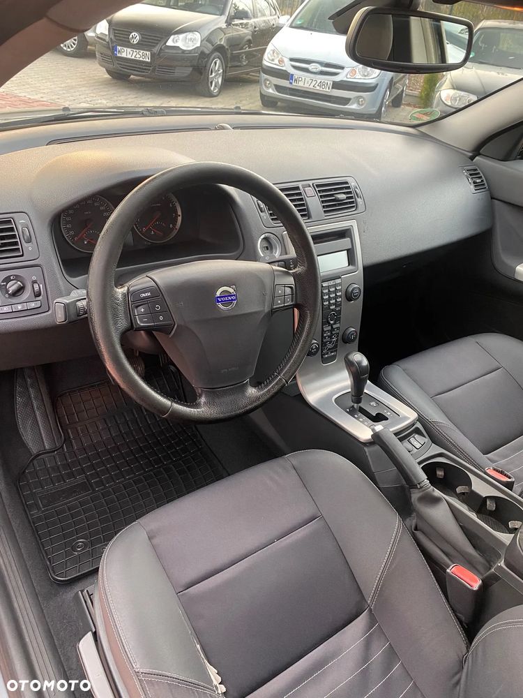 Volvo S40 2.4 Summum - 11