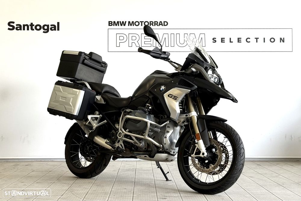 BMW R 1250 GS - 1