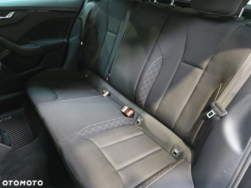 Skoda Scala 1.0 TSI Ambition - 16