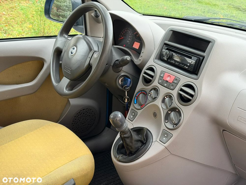 Fiat Panda 1.2 Dynamic - 15