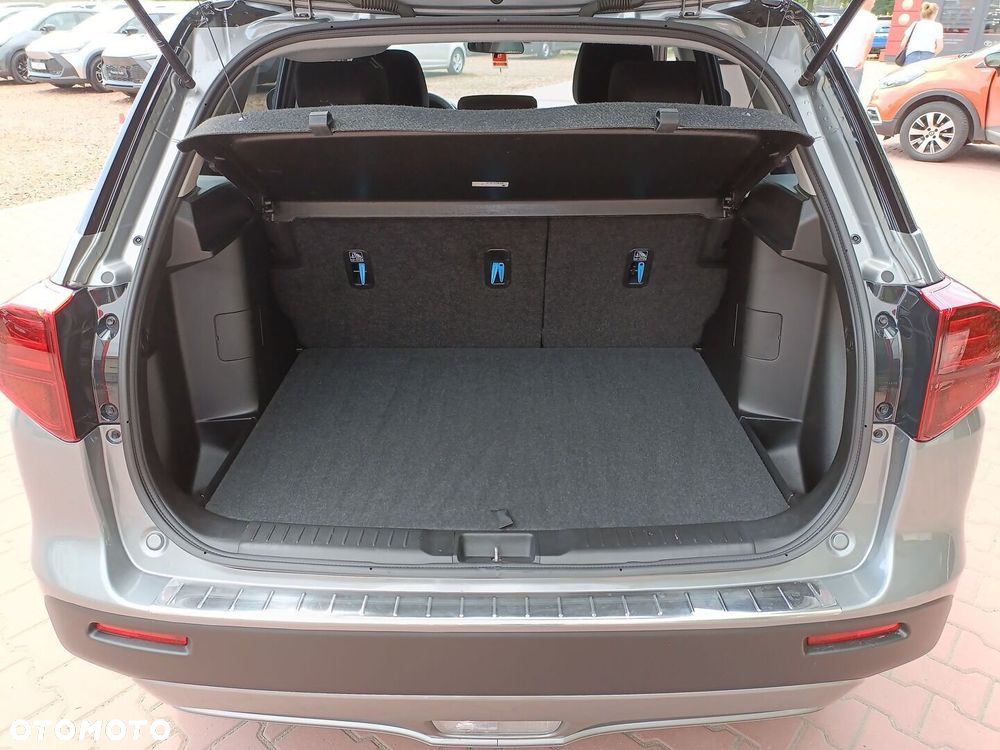 Suzuki Vitara - 20