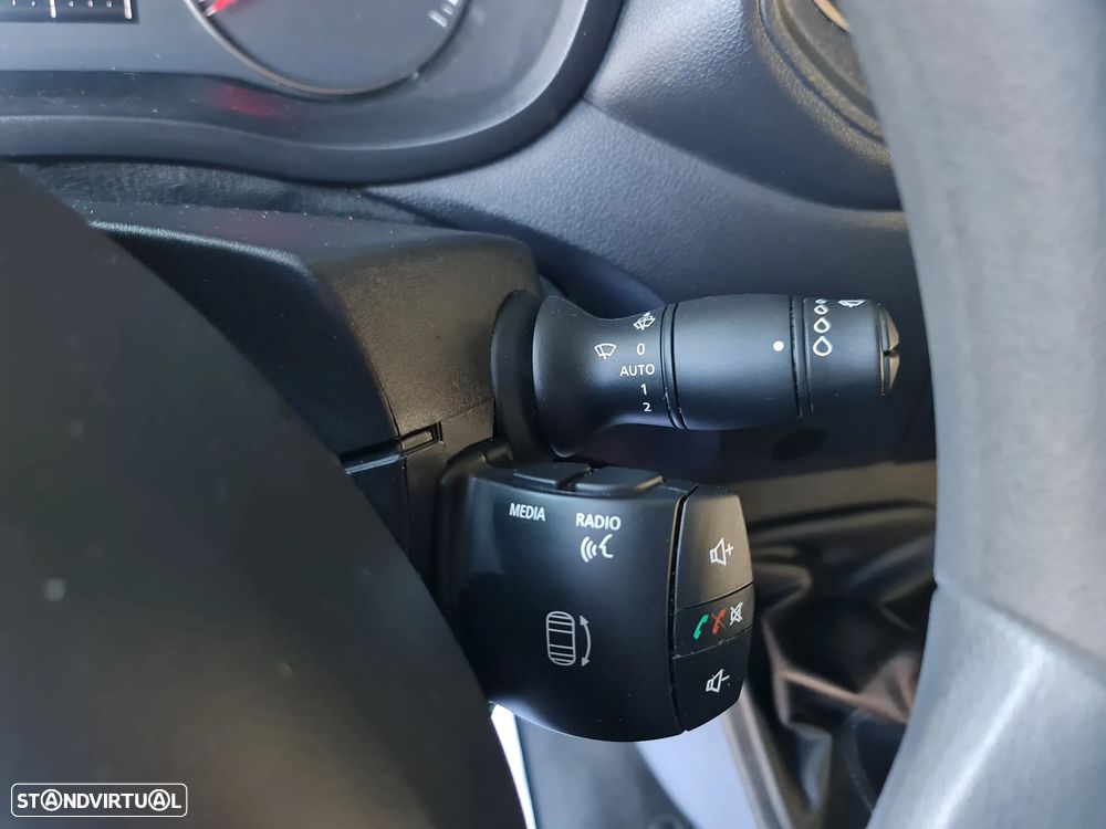 Renault Master L2H2 | 135CV |C/ IVA Dedutível | GPS + Câmara - 26