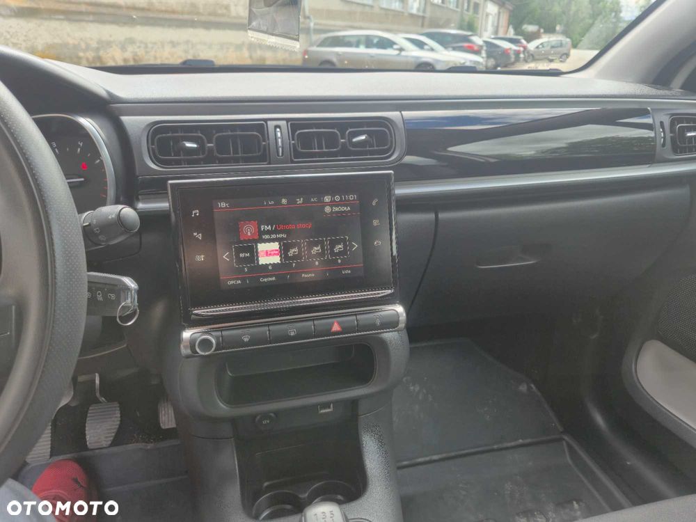 Citroën C3 - 7