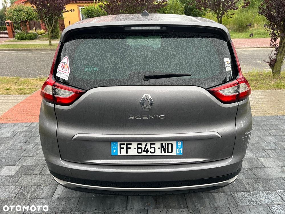 Renault Grand Scenic Gr 1.3 TCe Energy Intens - 6