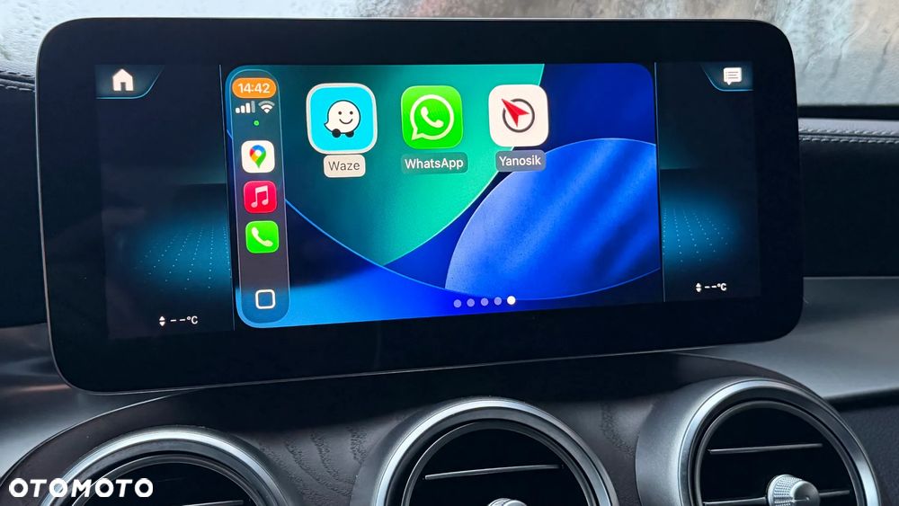 Mercedes-Benz GLC 300 e 4-Matic Business Edition - 20