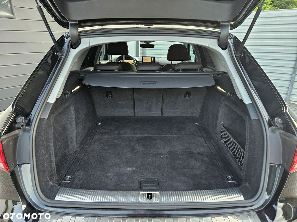 Audi A4 Avant 2.0 TDI ultra S tronic sport - 26