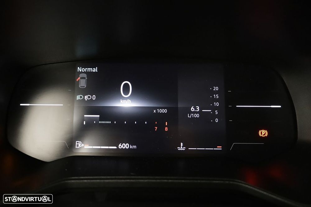 Renault Clio 1.0 TCe Evolution - 15