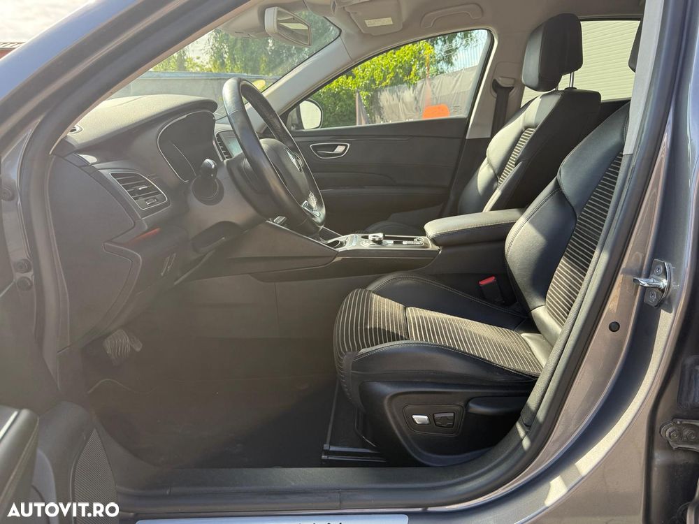 Renault Talisman ENERGY dCi 160 EDC INTENS - 7