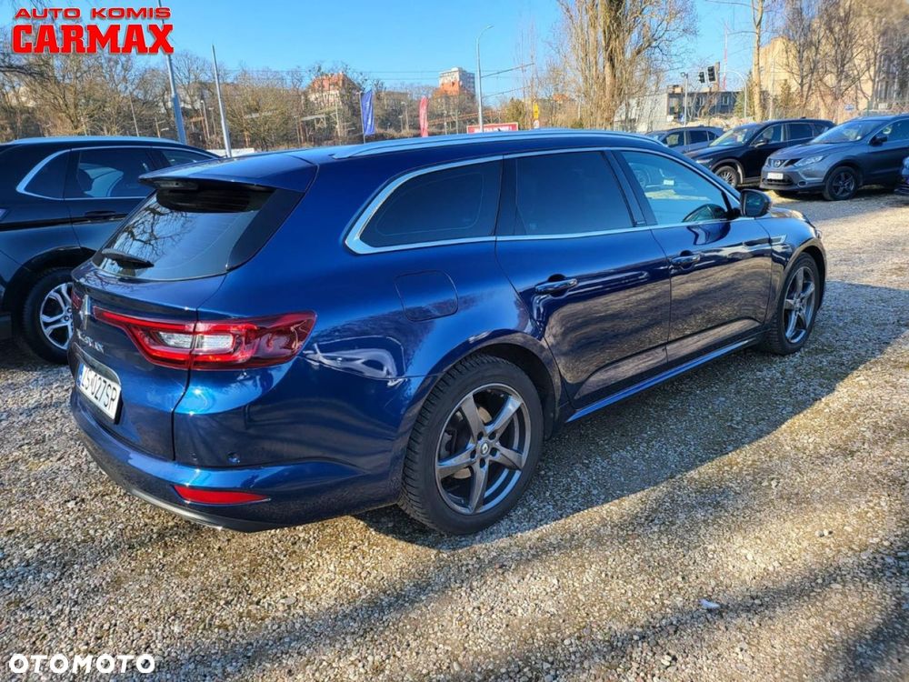 Renault Talisman - 7