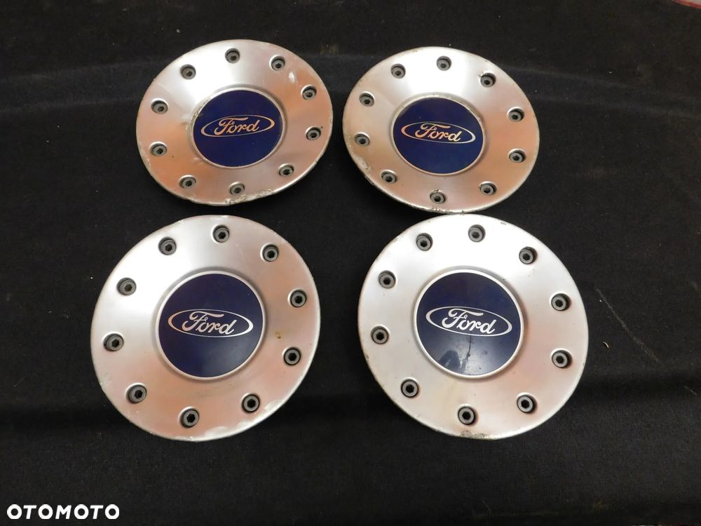 dekielek dekielki kapsel felgi FORD S-MAX GALAXY MONDEO