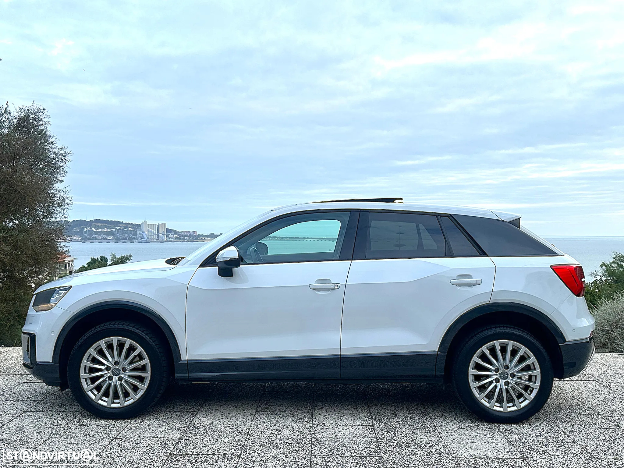 Audi Q2 1.0 TFSI Sport - 2