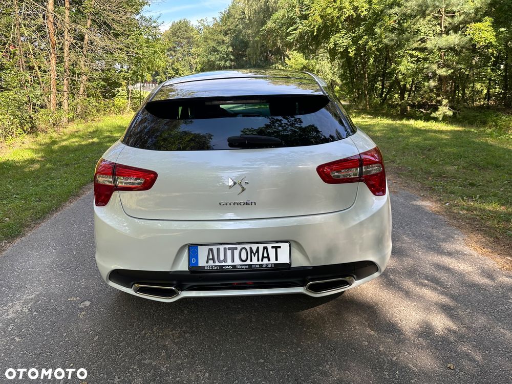 Citroën DS5 THP 155 SoChic - 34
