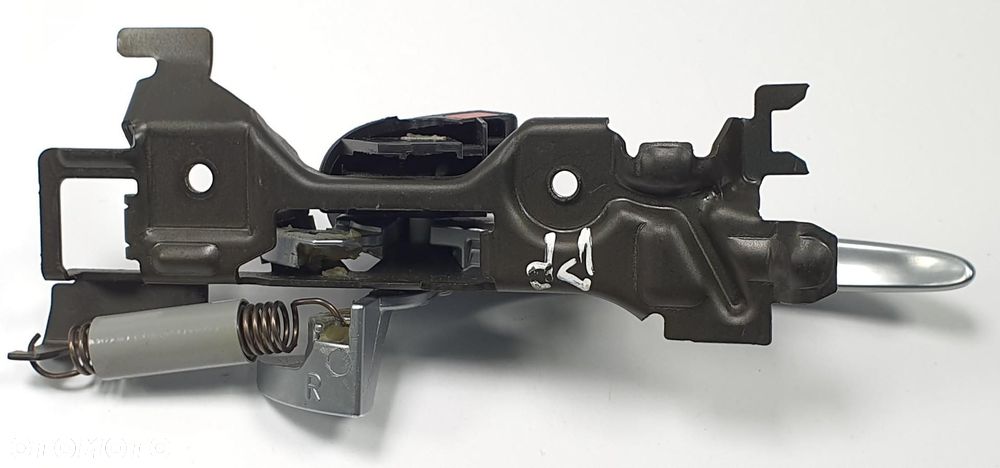 KLAMKA PRAWY PRZÓD PRZEDNIA MAZDA RX-8 RX8 - 4