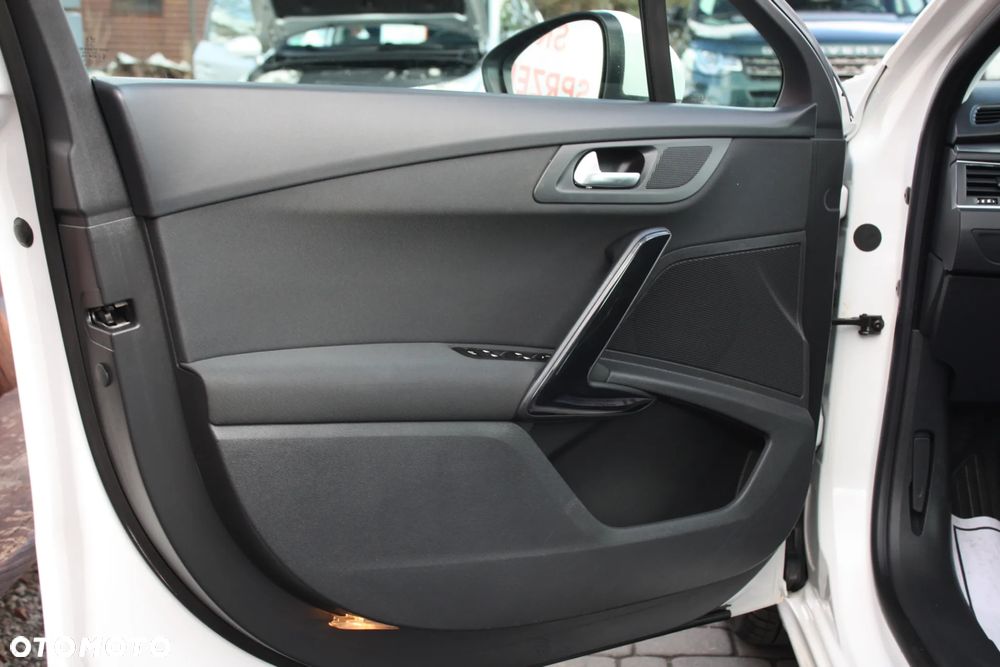 Peugeot 508 155 THP Style - 16