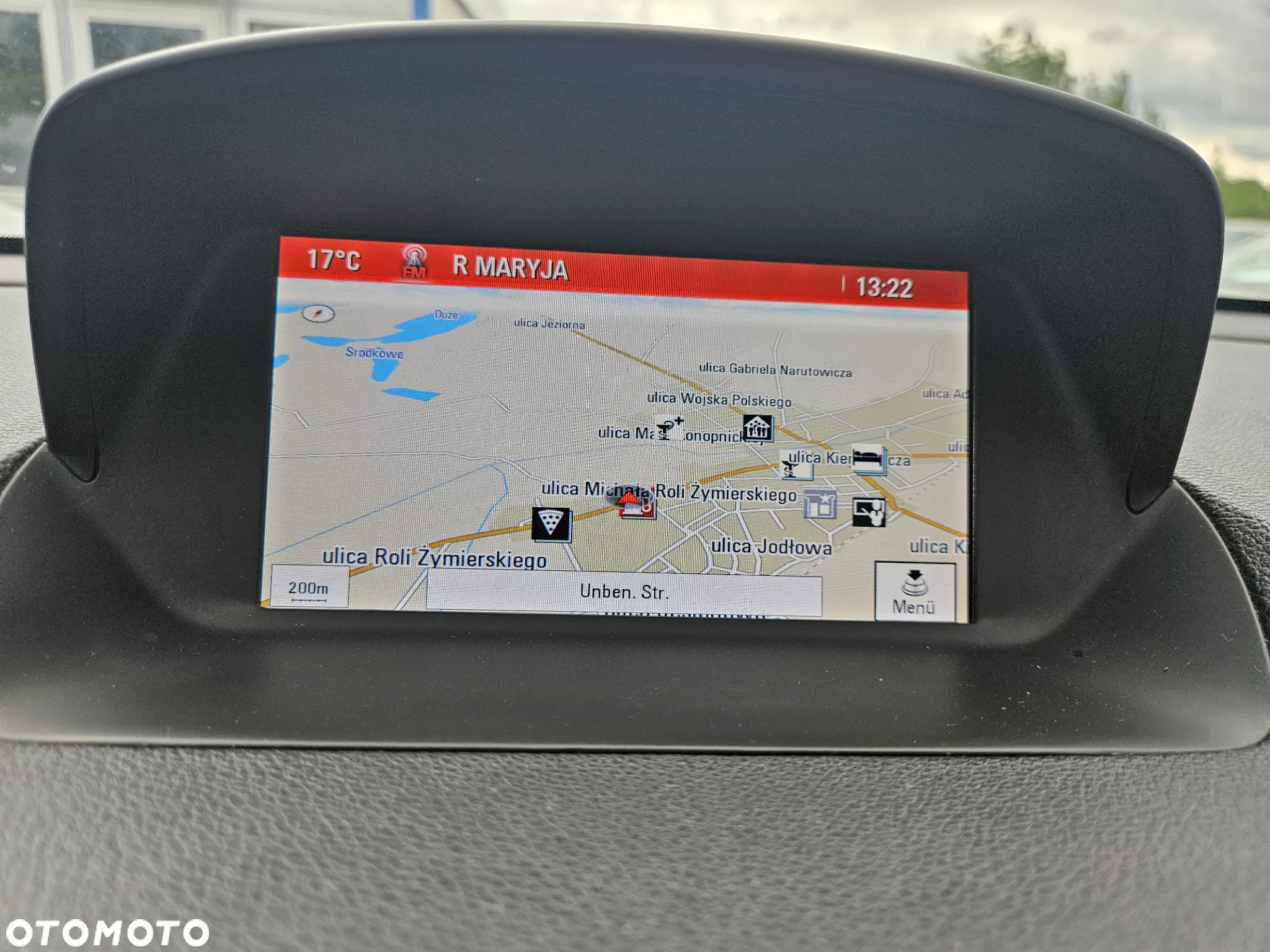 Opel Mokka 1.4 Turbo ecoFLEX Start/Stop 4x4 Edition - 14