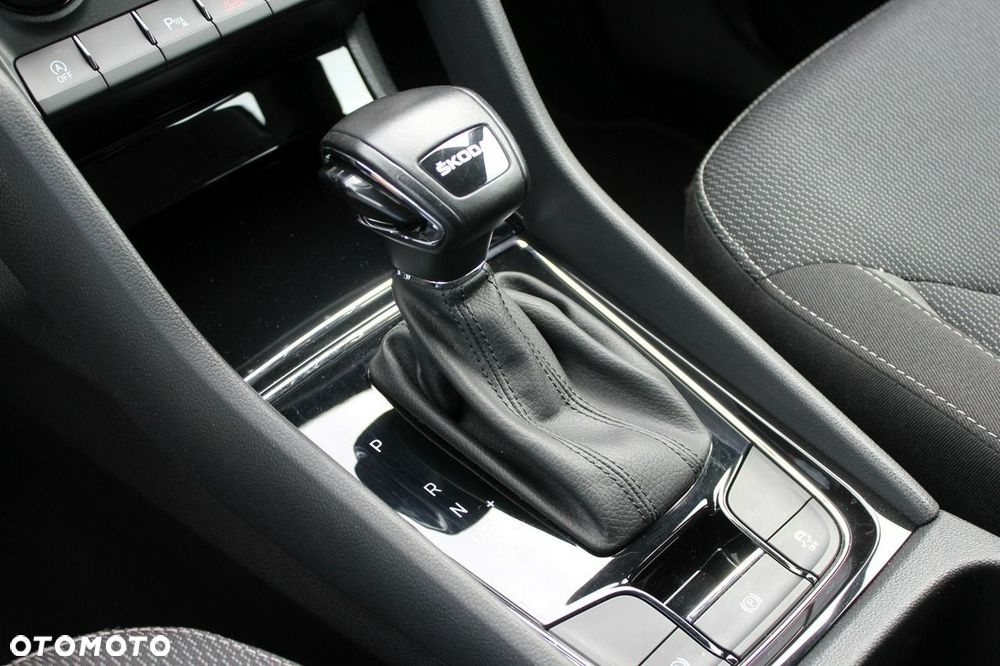 Skoda Kodiaq 2022